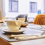 Des Postes Hotel
