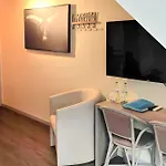 Des Postes Hotel Houffalize