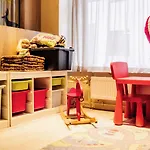 Des Postes Hotel