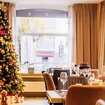 Hotel Des Postes Houffalize