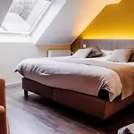Hotel Des Postes