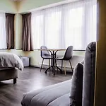 Hotel Des Postes 3*