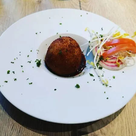 Des Postes 3* Houffalize