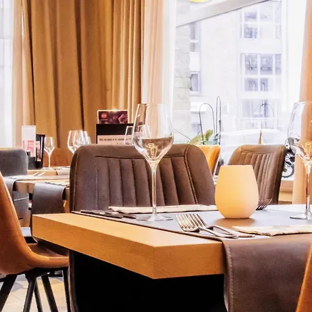 Des Postes Hotel