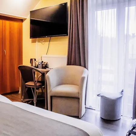 Des Postes Houffalize