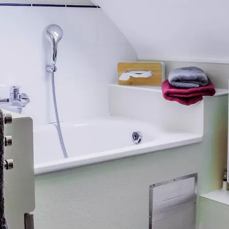 Hotel Des Postes Houffalize