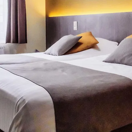 Des Postes Hotel Houffalize