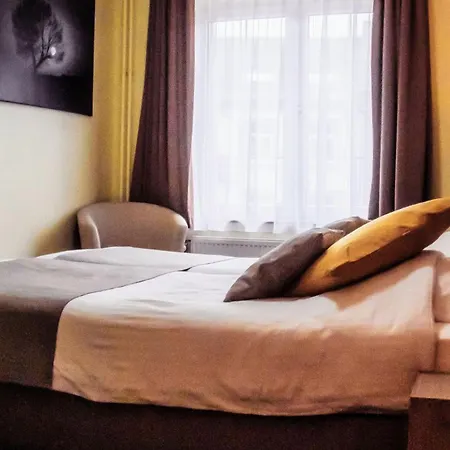 Des Postes Hotel Houffalize