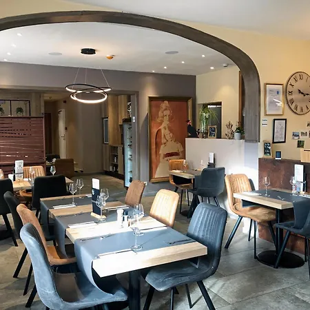 Des Postes Hotel Houffalize