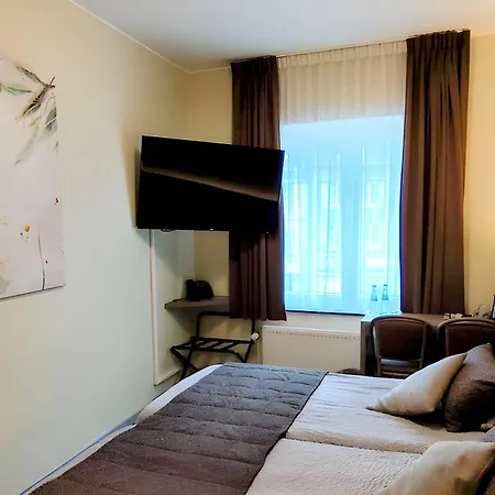 Hotel Des Postes 3*