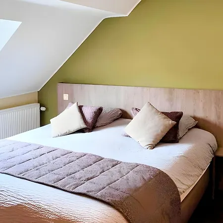 Des Postes 3* Houffalize