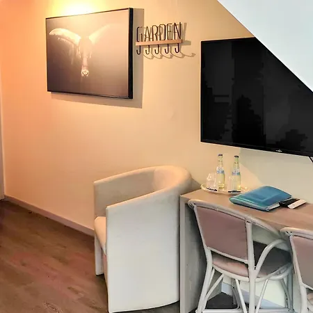 Des Postes Hotel Houffalize