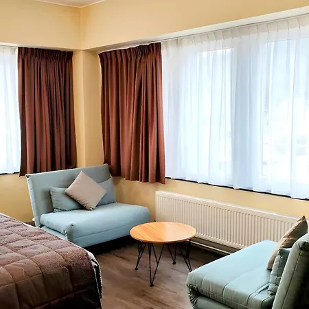 Des Postes Houffalize