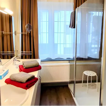 Des Postes 3* Houffalize