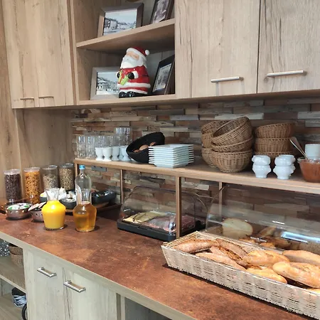 Des Postes Hotel Houffalize