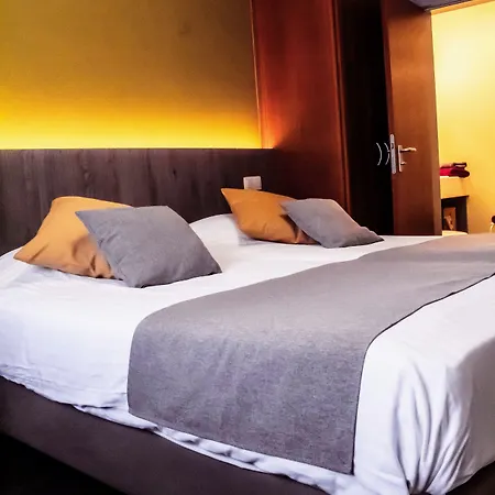 Hotel Des Postes