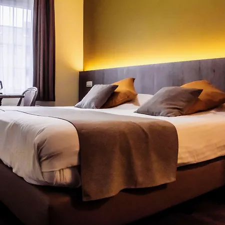 Des Postes Hotel