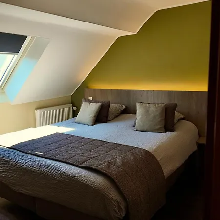 Des Postes Hotel