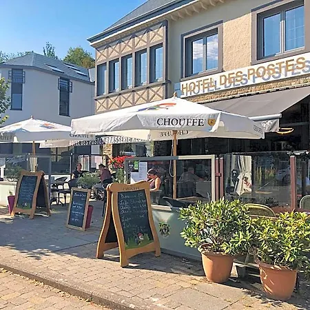 Des Postes 3* Houffalize