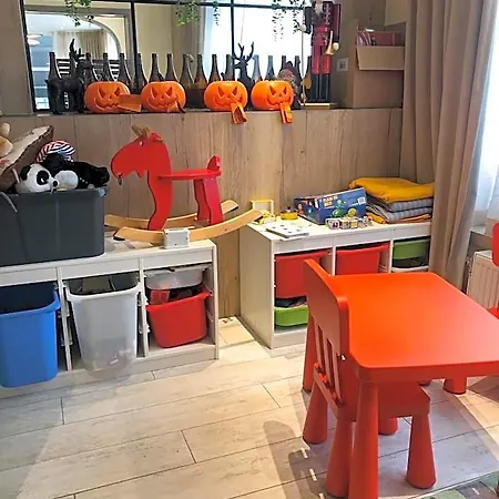 Des Postes Hotel Houffalize