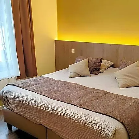 Des Postes Hotel Houffalize