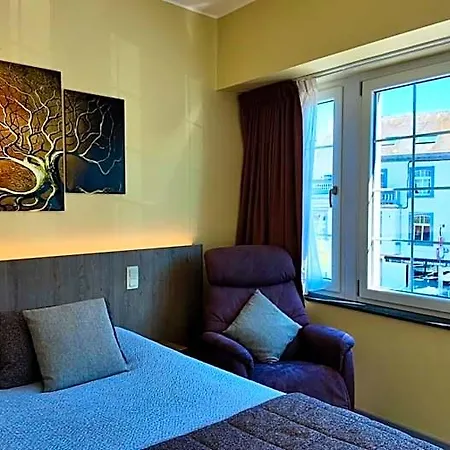 Des Postes Hotel 3*