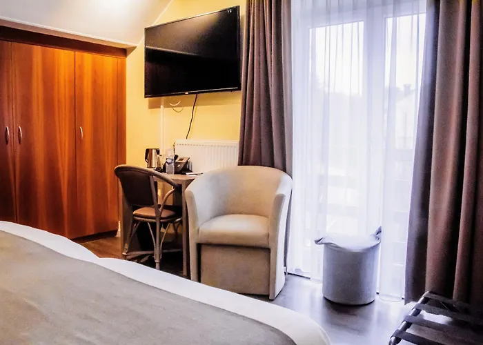 Des Postes Houffalize