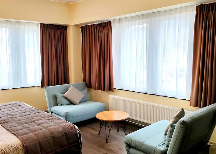 Des Postes Houffalize