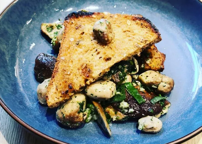 Des Postes 3* Houffalize